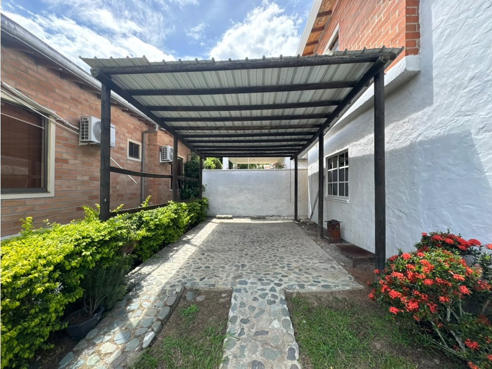 VENTA CABAÑA EN UNIDAD CERRADA, SAN JERÓNIMO, ANTIOQUIA — foto 4