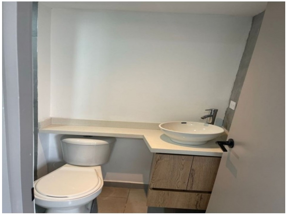 VENTA APARTAMENTO CIUDADELA DEL PARAÍSO, MARÍA AUXILIADORA, SABANETA — foto 6