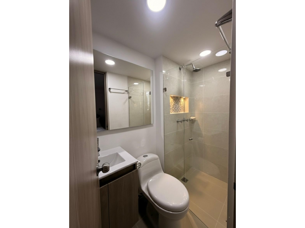 VENTA APARTAMENTO CIUDADELA VILLA DEL BOSQUE, MEDELLÍN — foto 6