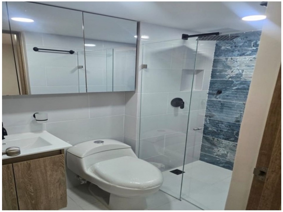 VENTA APARTAMENTO CIUDADELA DEL PARAÍSO, MARÍA AUXILIADORA, SABANETA — foto 5