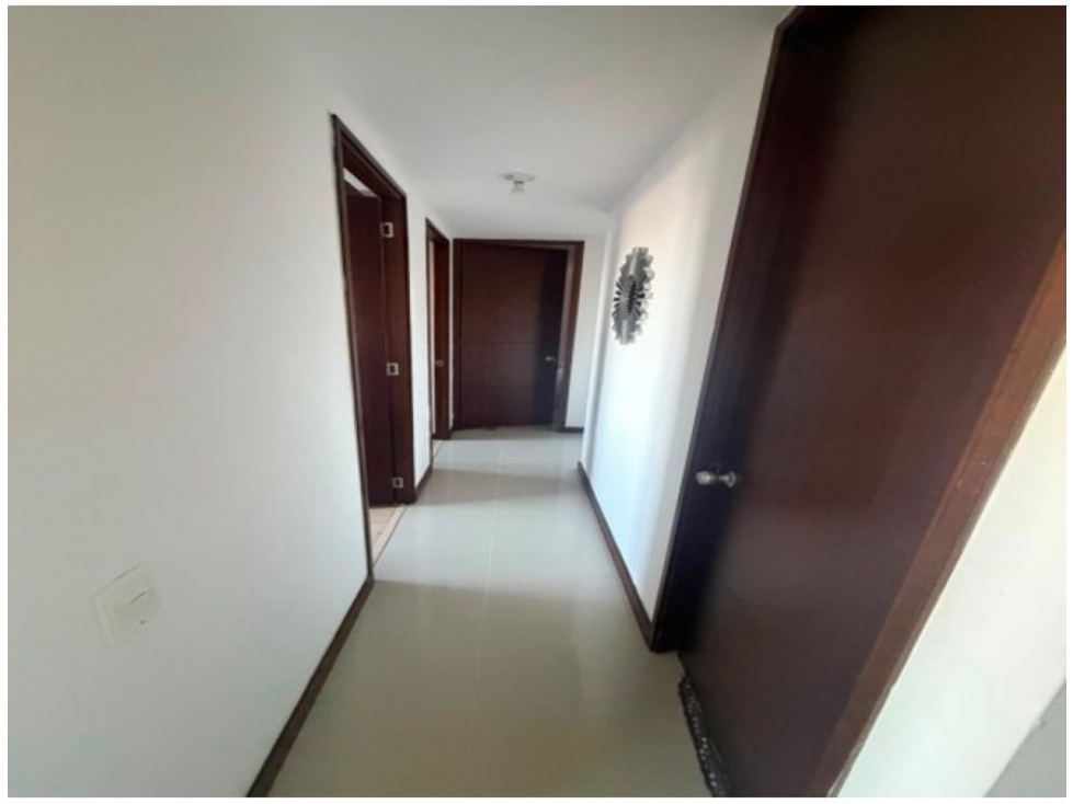 VENTA APARTAMENTO GIRASOLES, CALASANZ, MEDELLÍN — foto 4