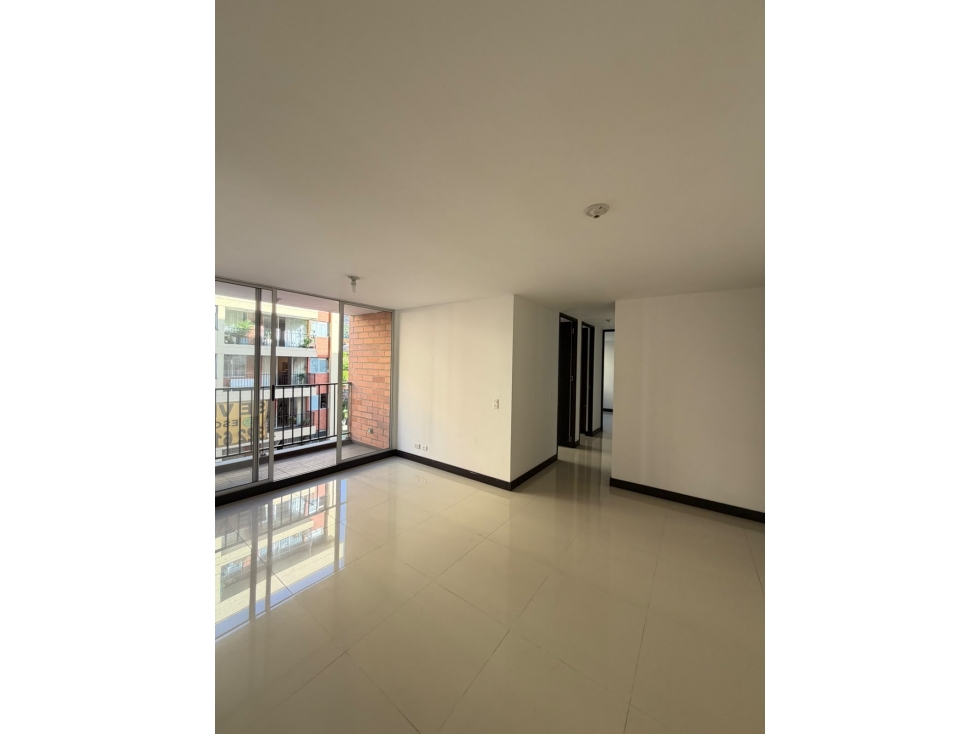 VENTA APARTAMENTO AGUA DULCE, ENVIGADO