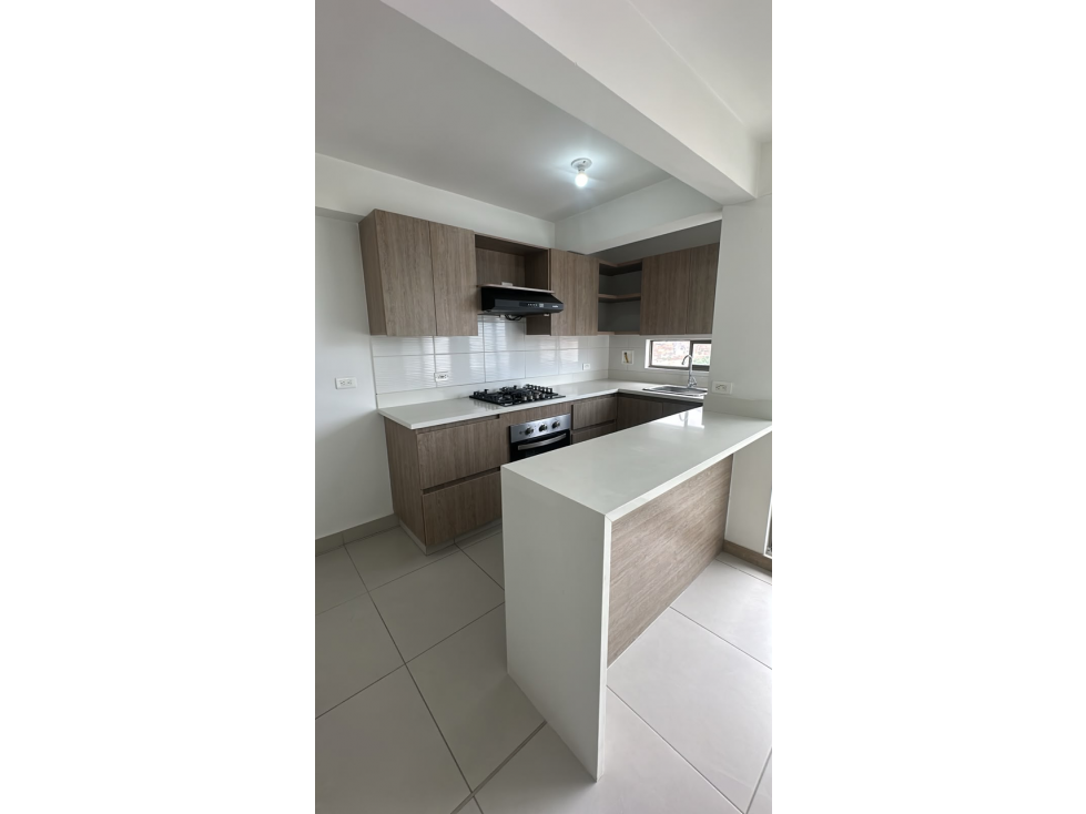 VENTA APARTAMENTO FLOR DE AGUA, SANTA ANA, BELLO — foto 4