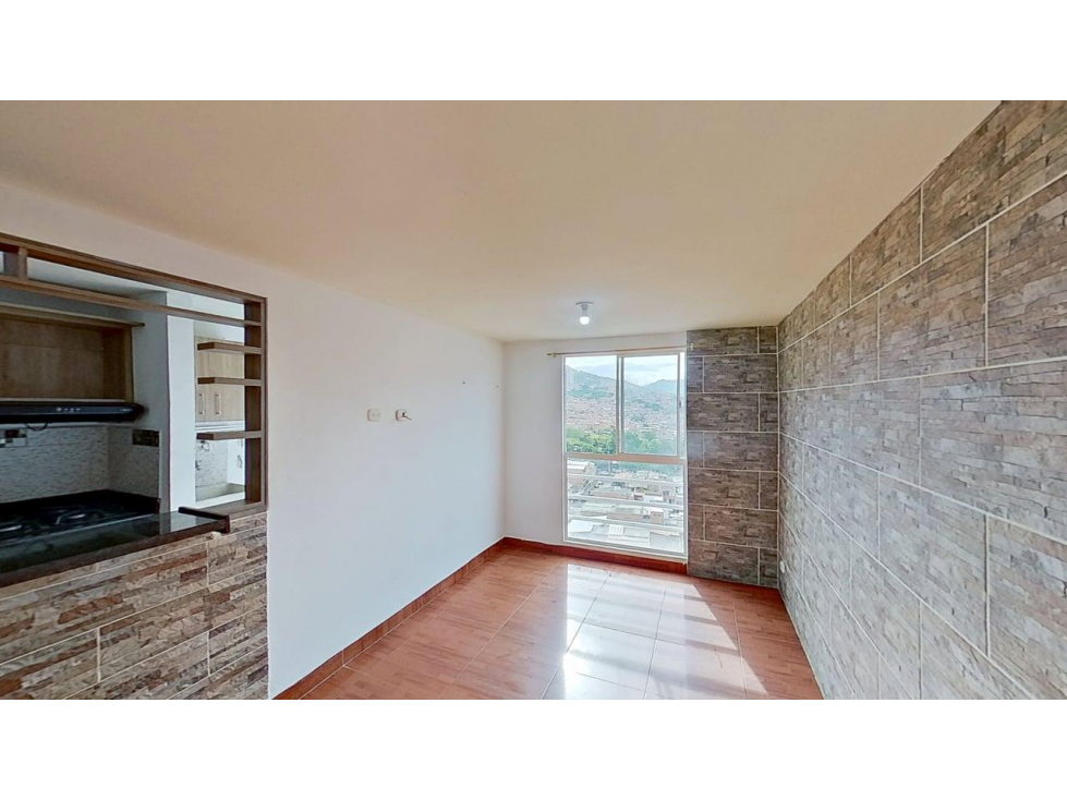 VENTA APARTAMENTO TORRE LA CASONA, BELLAVISTA, BELLO — foto 2