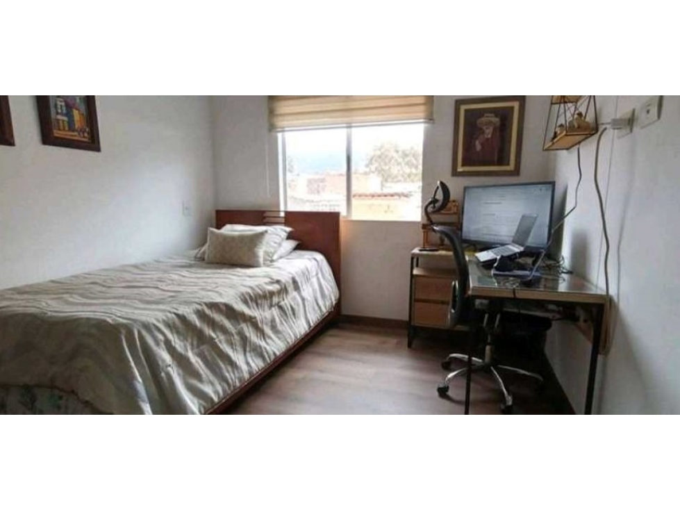 VENTA APARTAMENTO EN CALASANZ, MEDELLÍN - 85 m² — foto 5