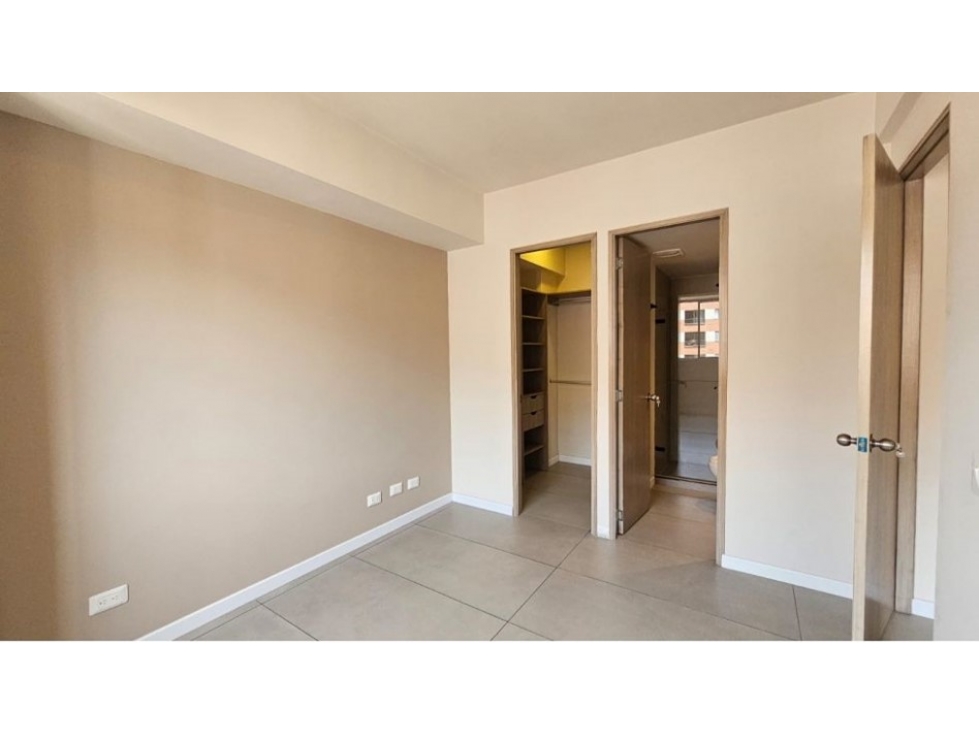 VENTA APARTAMENTO PARA ESTRENAR EN UNIDAD ATLÁNTICA, BELLO - 60,9 m² — foto 5