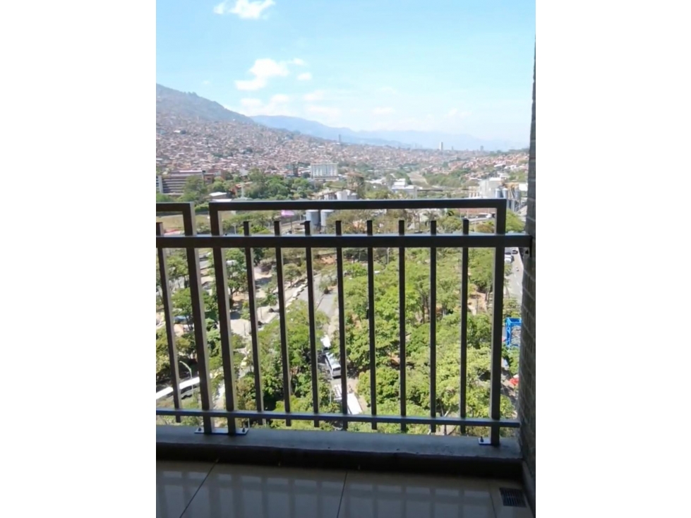 VENTA APARTAMENTO UNIDAD CIUDAD CENTRAL, BELLO — foto 2