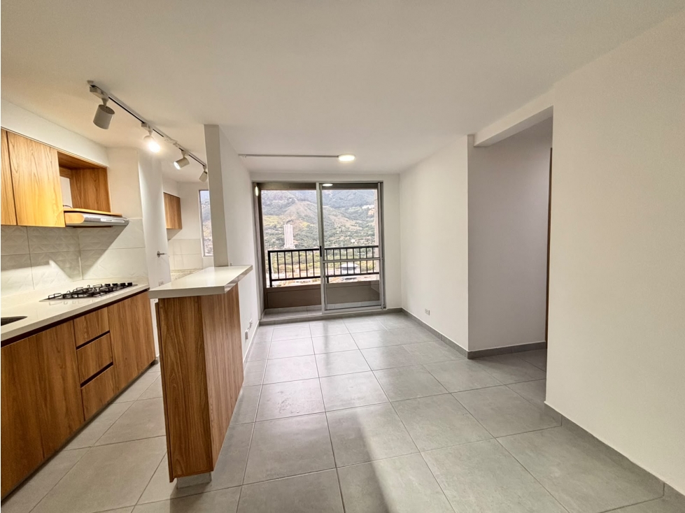 VENTA APARTAMENTO UNIDAD VALLE VERDE, NAVARRA BELLO — foto 2