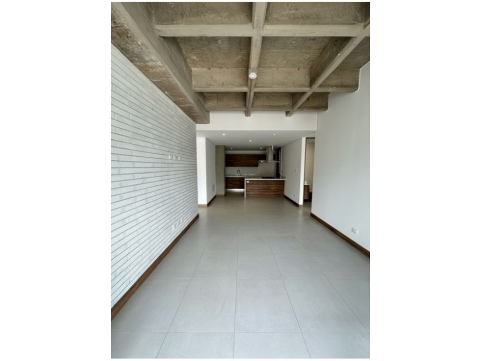 VENTA APARTAMENTO CIUDAD DEL RÍO, MEDELLÍN — foto 5