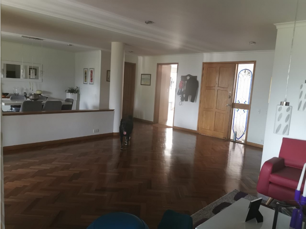VENTA CASA EN UNIDAD SAN LUCAS, POBLADO, MEDELLÍN — foto 6