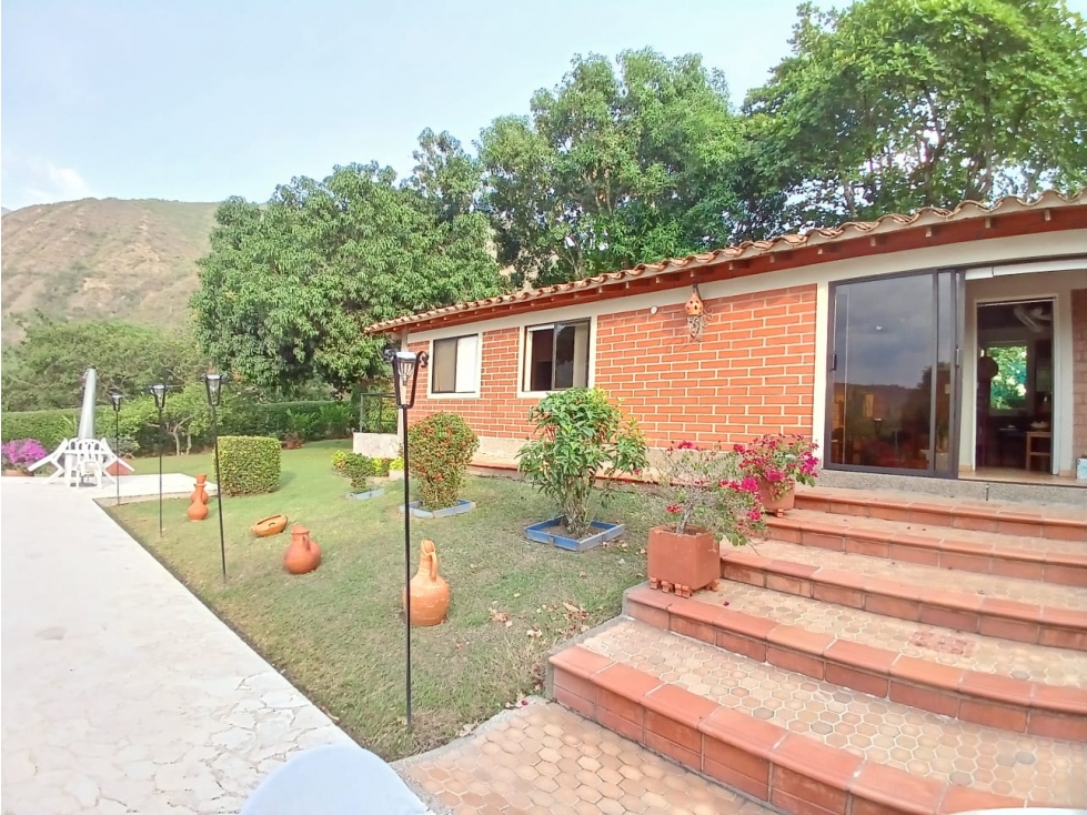 VENTA FINCA INDEPENDIENTE, SAN JERÓNIMO-ANT — foto 4