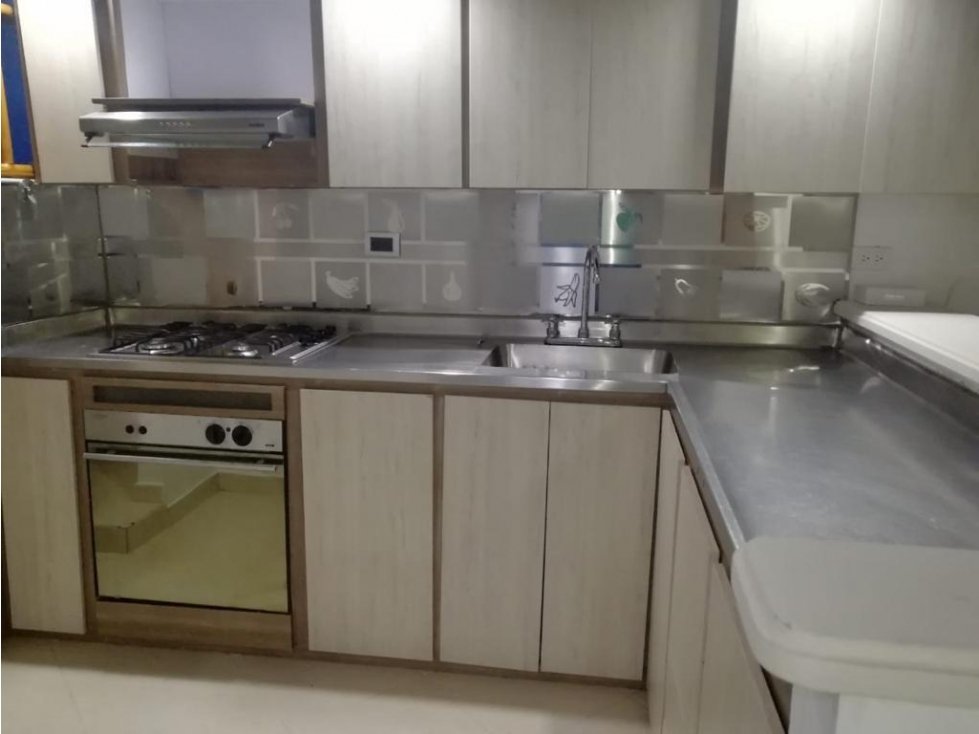 VENTA CASA BIFAMILIAR URBANIZACIÓN EL ENCANTO II, ITAGÜÍ - 1