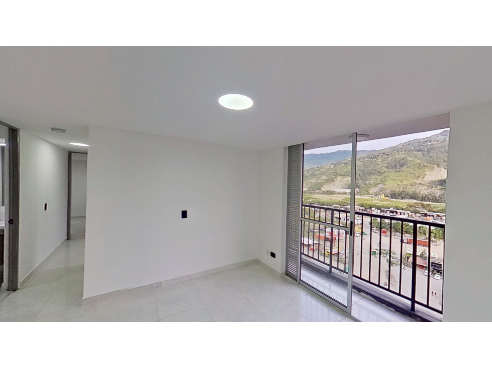 VENTA APARTAMENTO CONJUNTO SENDERO SILVESTRE, NAVARRA, BELLO