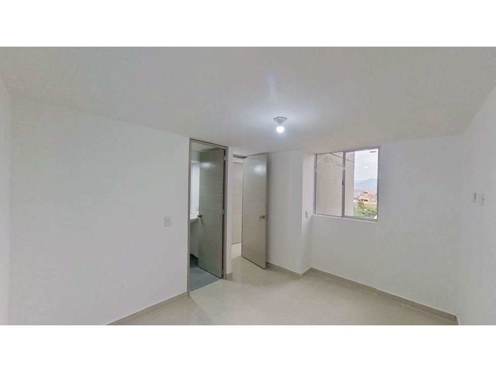 VENTA APARTAMENTO CONJUNTO PARQUE ALTO, ARALIAS, BELLO-55M2 — foto 6