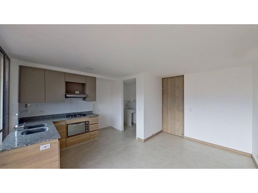 VENTA APARTAMENTO GAITA, LA DOCTORA, SABANETA