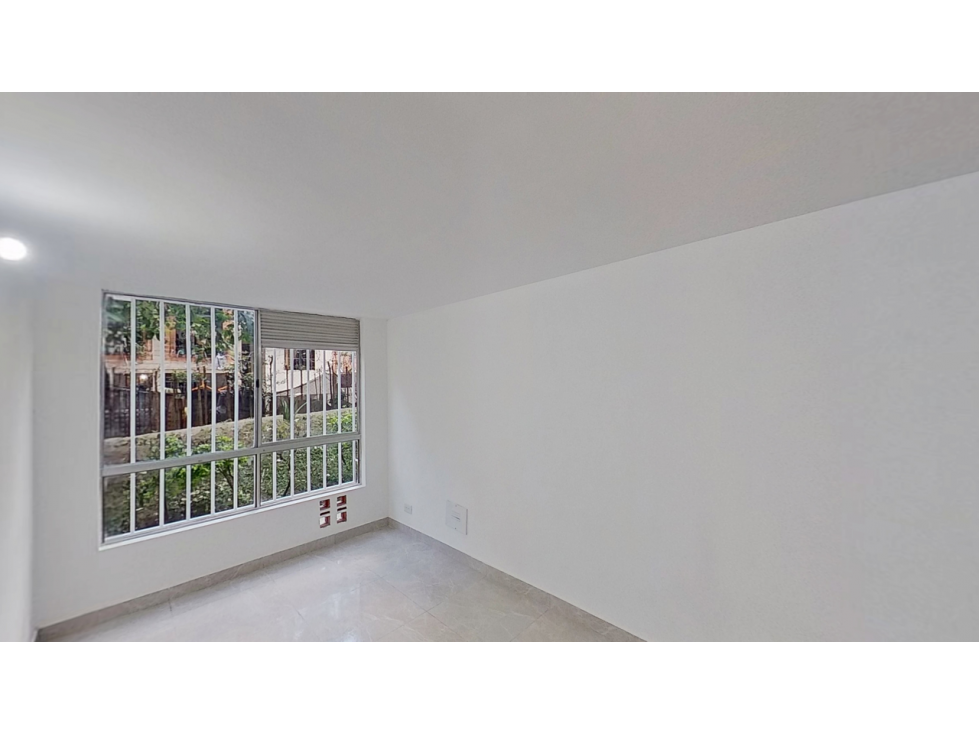 VENTA APARTAMENTO CONJUNTO TRIGALES, BELLO-41M2 — foto 3