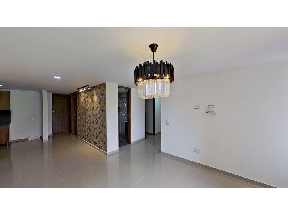 VENTA APARTAMENTO MANCHESTER, SABANETA — foto 3