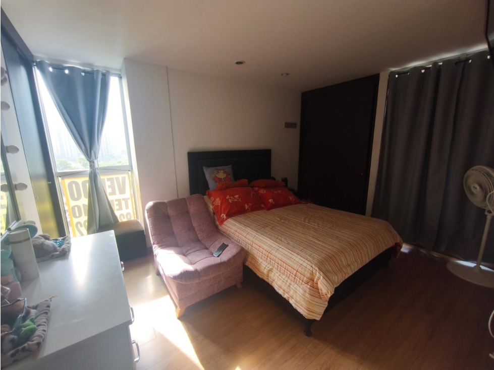 VENTA APARTAMENTO OPORTO CIUDADELA, BELLO-90.1M2 — foto 4