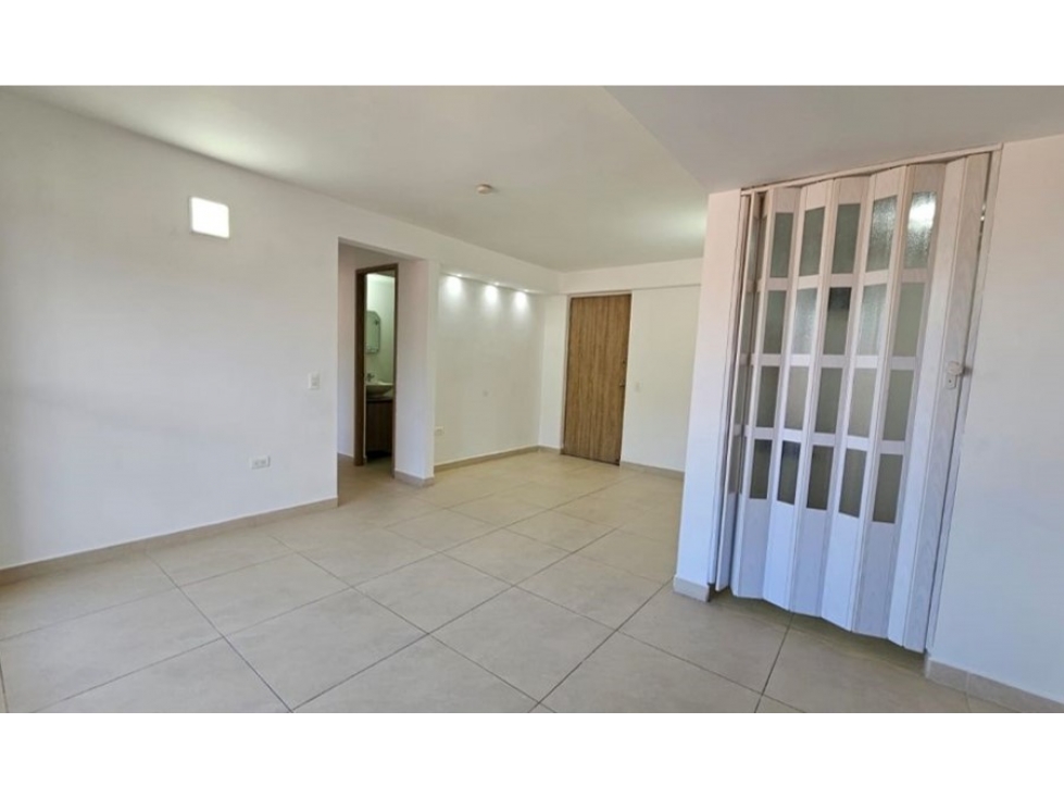 VENTA APARTAMENTO EN FLOR DE AGUA, SANTA ANA, BELLO - 56 m² — foto 4
