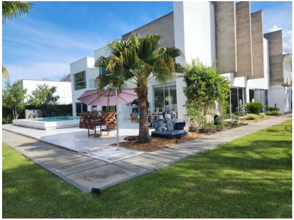 VENTA CASA EN UNIDAD, LLANOGRANDE, RIONEGRO — foto 5