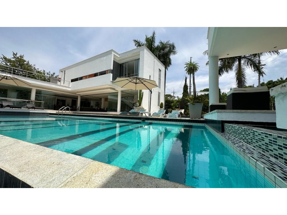 VENTA CASA DE VERANO EN UNIDAD CERRADA, SOPETRÁN - 1