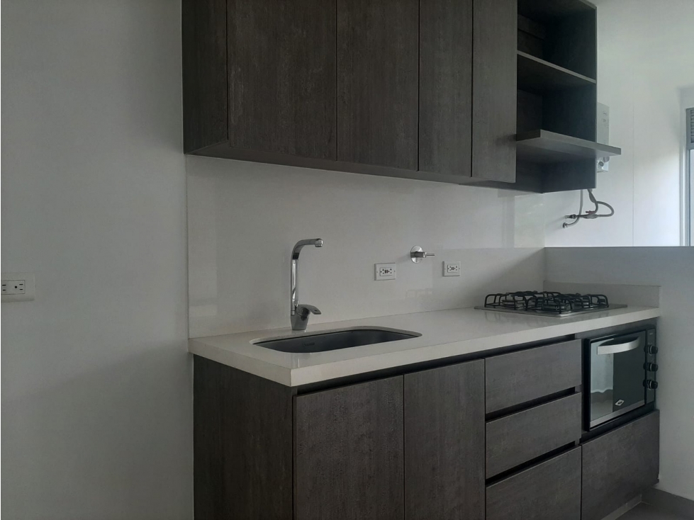 VENTA APARTAMENTO CALIFORNIA, ENVIGADO — foto 4