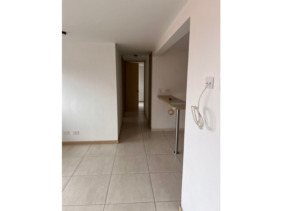 VENTA APARTAMENTO ENSENADA, AMAZONIA, BELLO-63M2 — foto 4