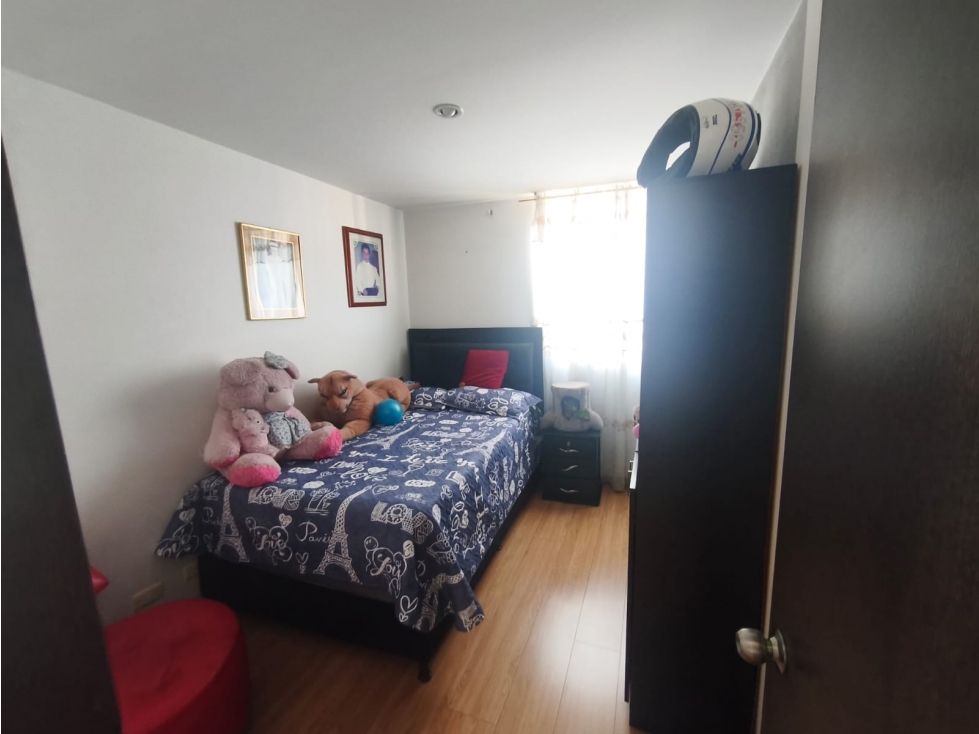 VENTA APARTAMENTO OPORTO CIUDADELA, BELLO-90.1M2 — foto 5