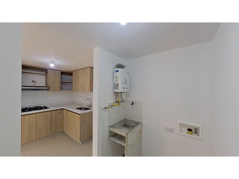 VENTA APARTAMENTO MAJAGUA NATURAL BELLO- 80M2 — foto 6