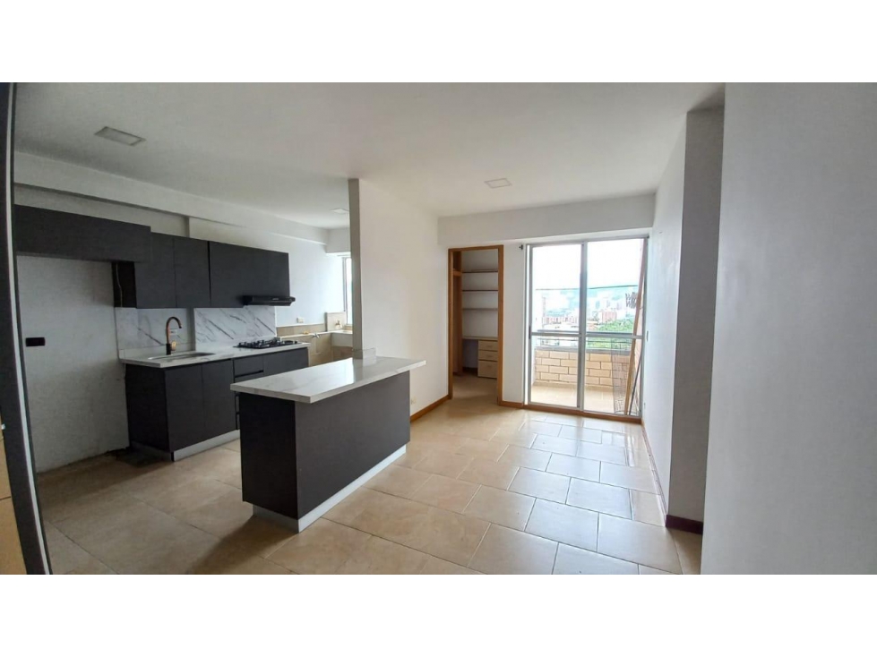 VENTA APARTAMENTO FLORIDA NORTEAMÉRICA, NAVARRA BELLO 70M²