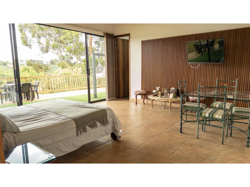 VENTA DE FINCA, MARINILLA, ANTIOQUIA — foto 5