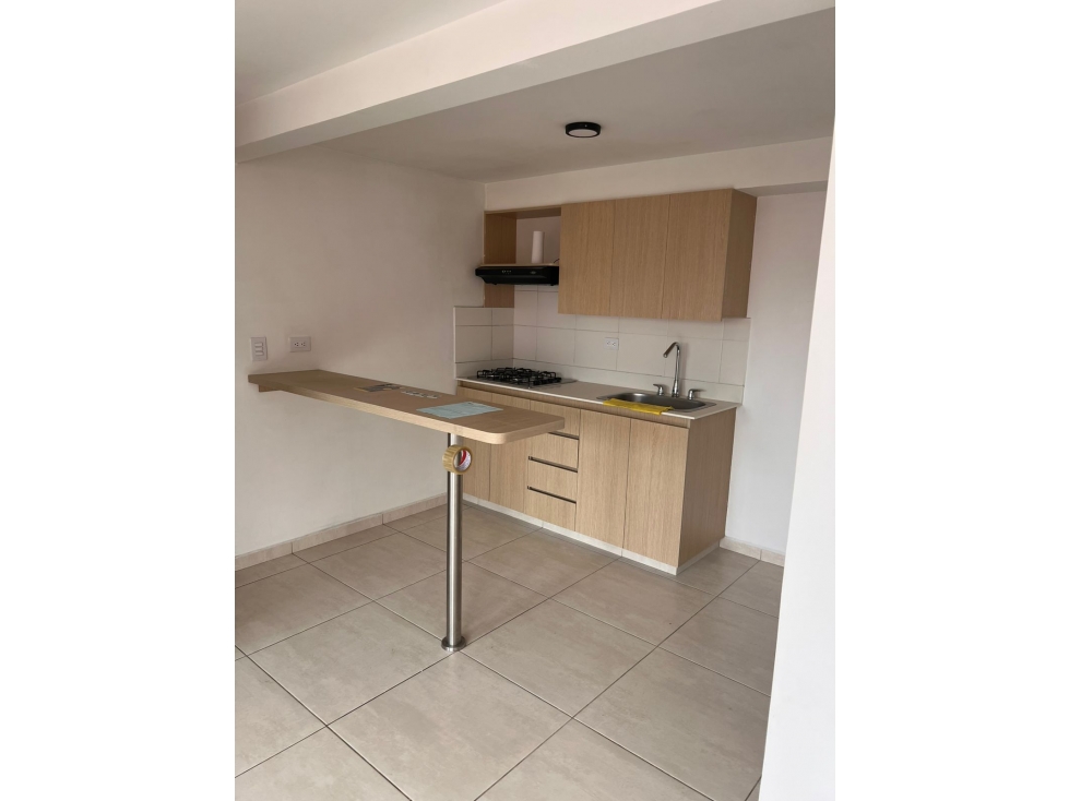 VENTA APARTAMENTO ENSENADA, AMAZONIA, BELLO-63M2 — foto 3