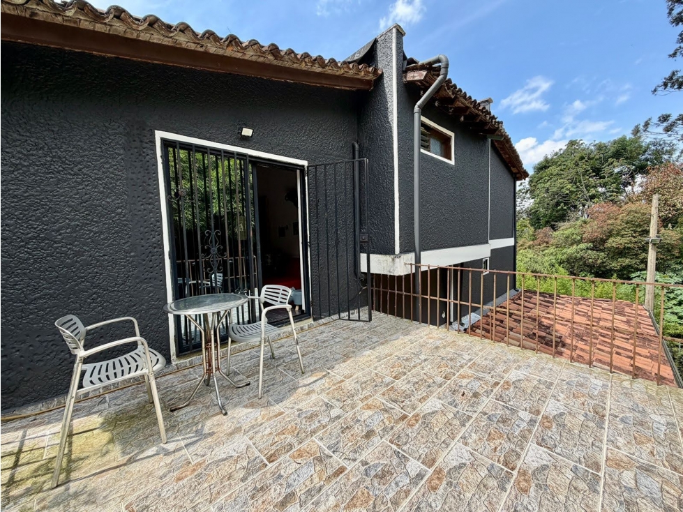 VENTA CASA INDEPENDIENTE, ENVIGADO — foto 2