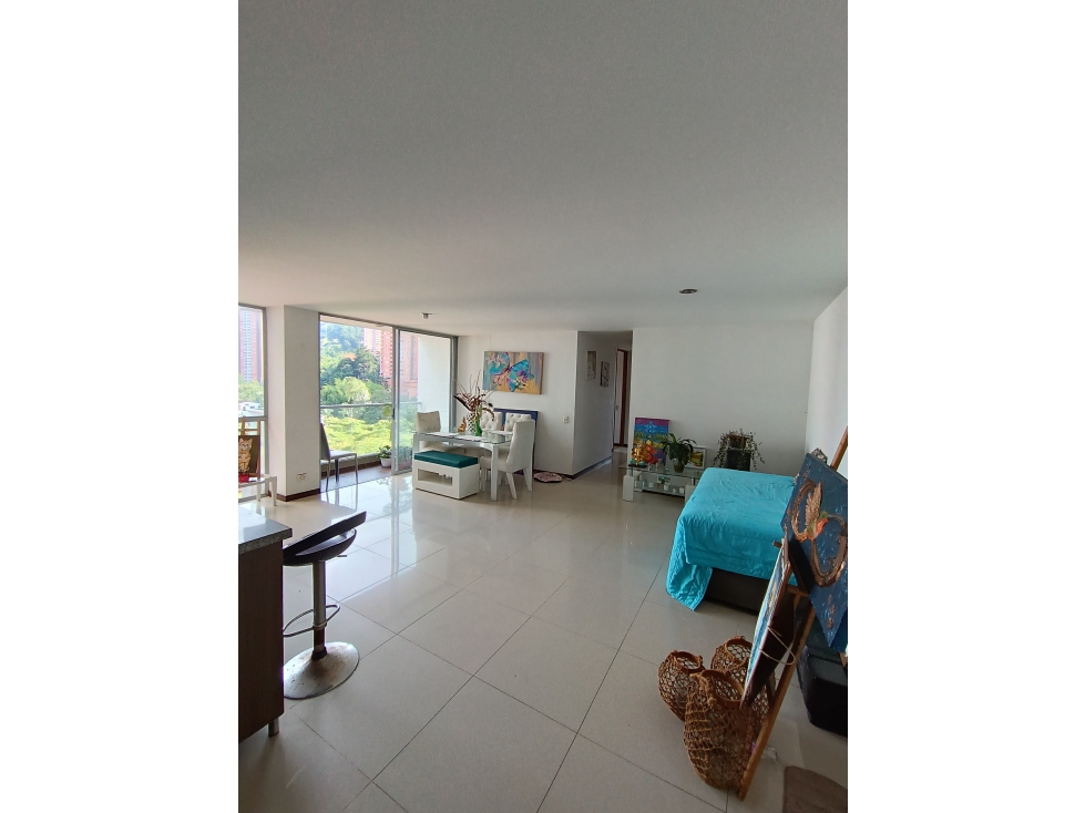 VENTA APARTAMENTO TORRES DE BONAVENTO, SABANETA
