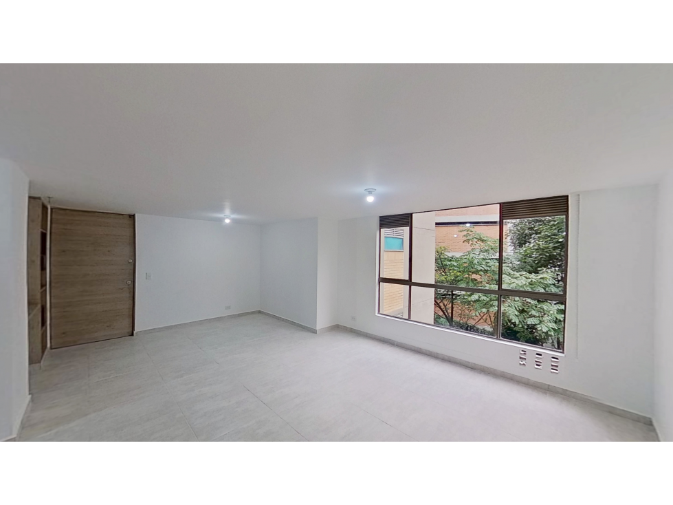 VENTA APARTAMENTO MAJAGUA, BELLO-75M2