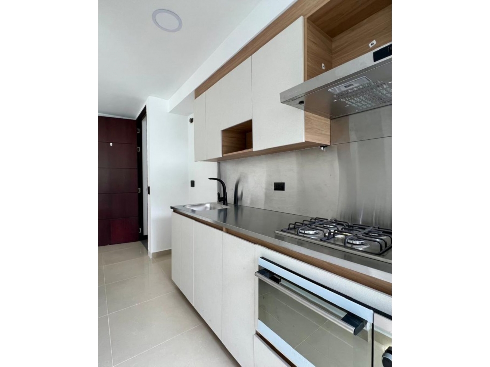 VENTA APARTAMENTO BONAVENTO, SABANETA. 76M2 — foto 2
