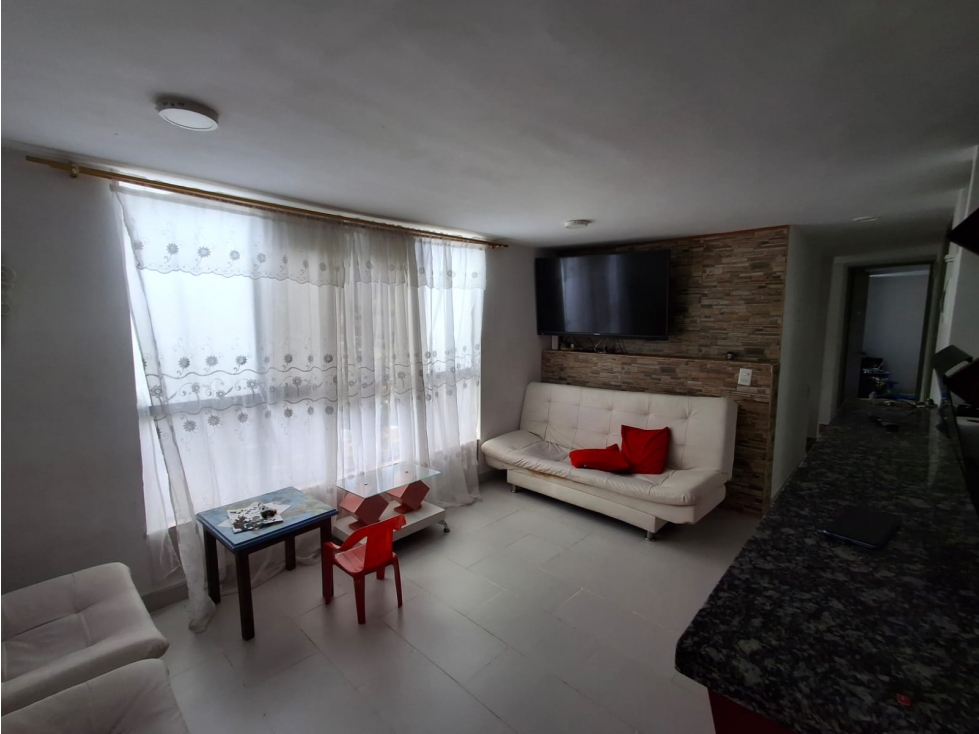 VENTA APARTAMENTO DE 58.47 MAJAGUA NATURAL - BELLO
