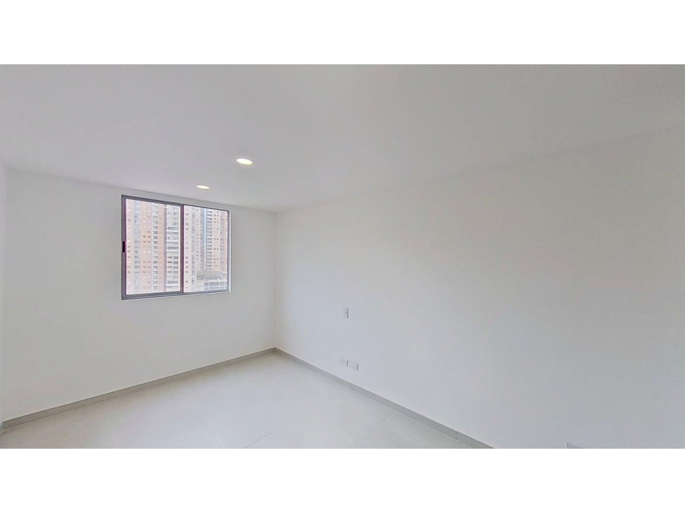 VENTA APARTAMENTO DISTRITO PLAZA, FABRICATO, BELLO-66M2 — foto 5