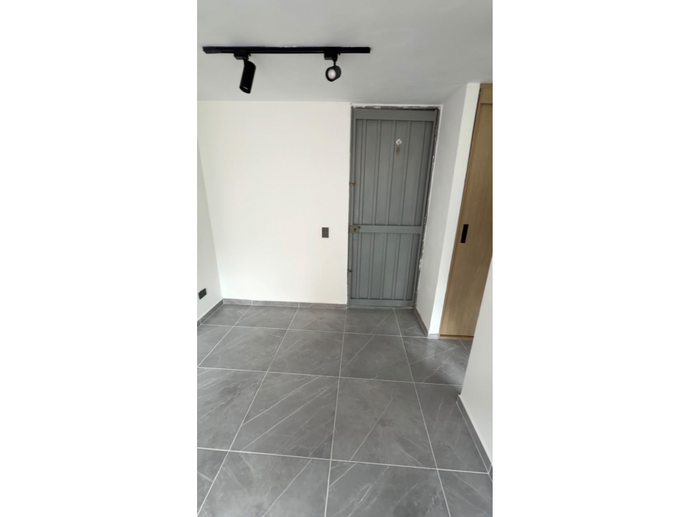 VENTA APARTAMENTO NUEVO MIRADOR DE LA CASCADA, MEDELLÍN — foto 4
