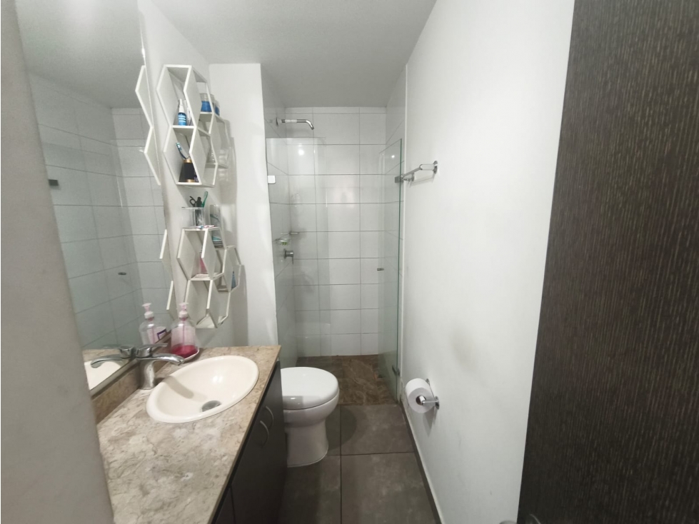 VENTA APARTAMENTO OPORTO CIUDADELA, BELLO-90.1M2 — foto 6