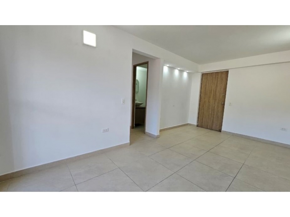 VENTA APARTAMENTO EN FLOR DE AGUA, SANTA ANA, BELLO - 56 m² — foto 5