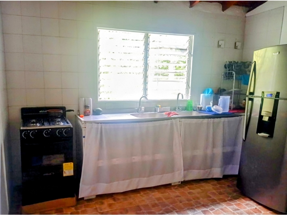 VENTA FINCA LA GABRIELA, SAN JERÓNIMO-ANT - 6