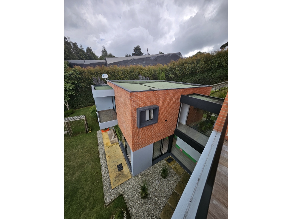 VEN/CAMBIO CASA UNIDAD CERRADA, CEBADERO PANTANILLO, ENVIGADO — foto 5