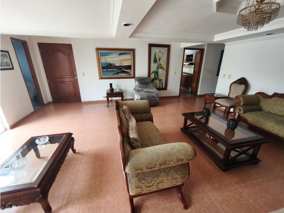 VENTA APARTAMENTO EDIFICIO LAURELES SANTA TERESITA, MEDELLÍN — foto 5