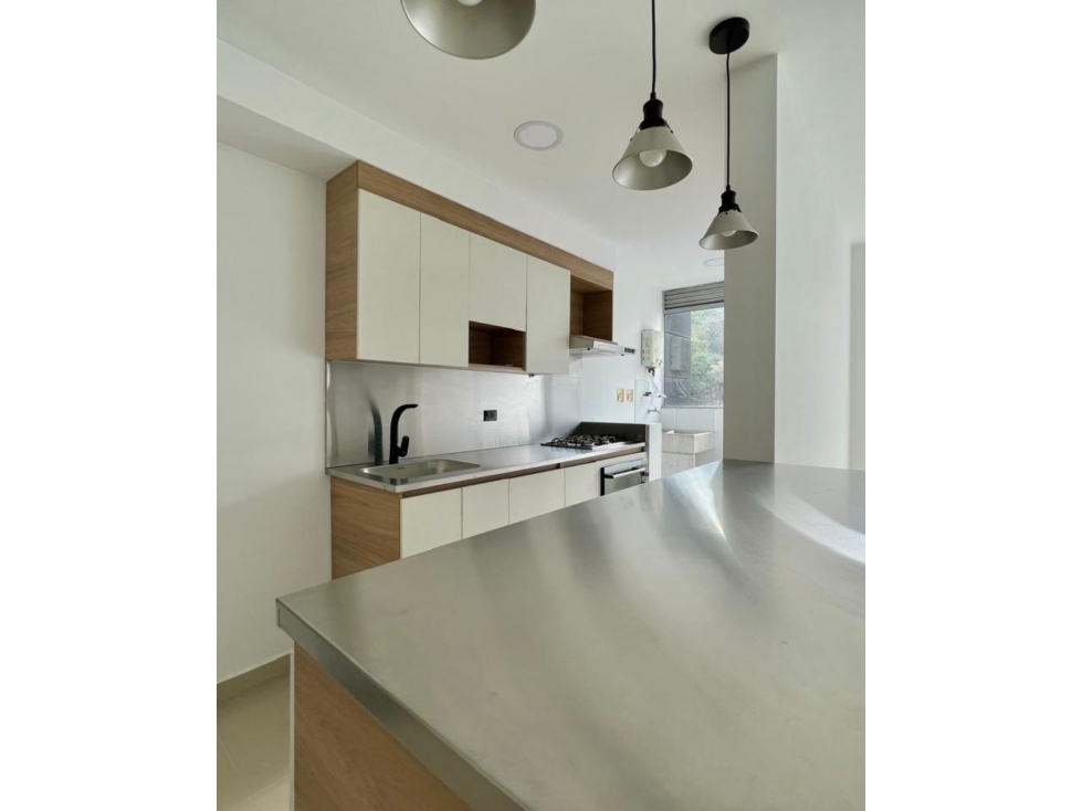 VENTA APARTAMENTO BONAVENTO, SABANETA. 76M2 — foto 3