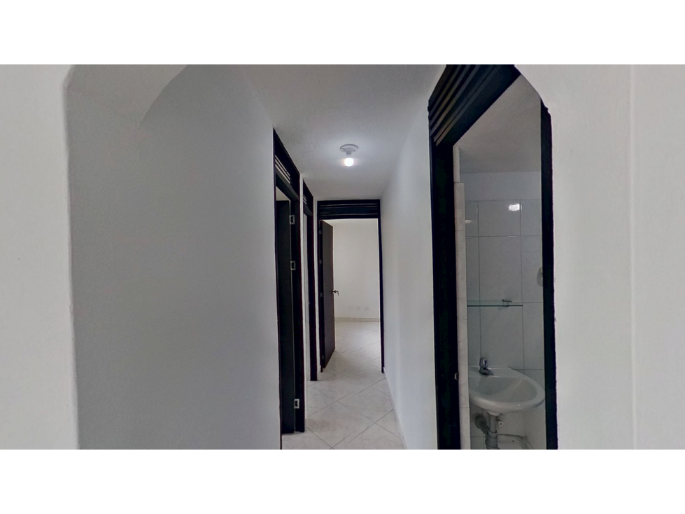 VENTA APARTAMENTO AVELLANEDA, BELLO- 49M2 — foto 6