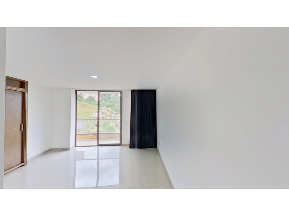 VENTA APARTAMENTO MANCHESTER, SABANETA — foto 2