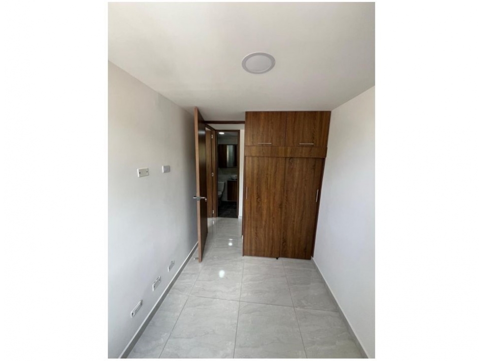 VENTA APARTAMENTO TIERRA LINDA CAMPESTRE, LA GABRIELA, BELLO — foto 4