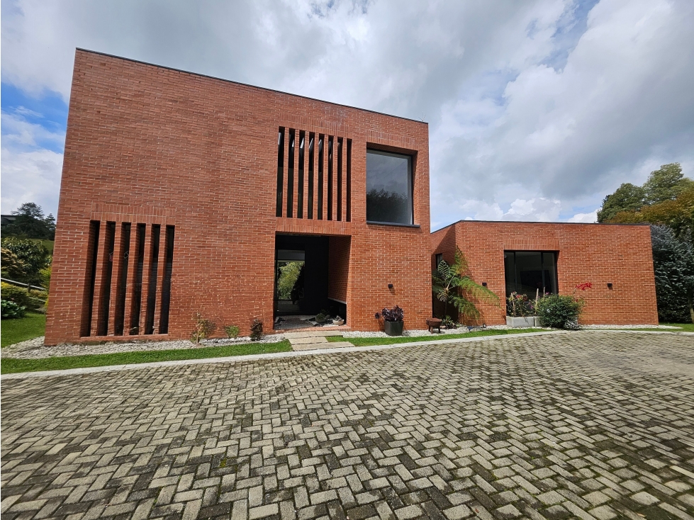 VEN/CAMBIO CASA UNIDAD CERRADA, CEBADERO PANTANILLO, ENVIGADO — foto 6