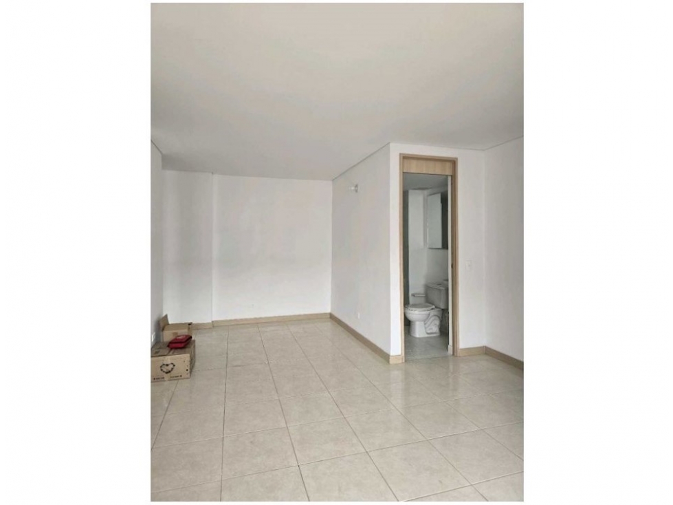 VENTA APARTAMENTO LA VIDA ES BELLA, MACHADO, BELLO-81m2 — foto 6